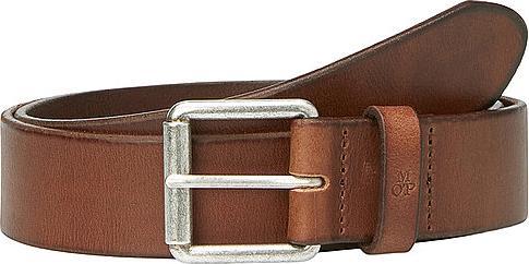 Produktbild Marc O'Polo Ledergürtel (110)