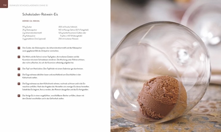 Image du produit Die Eis-Bibel (Allemand, Yüksel Saier, Christian Reinhardt, 2020)