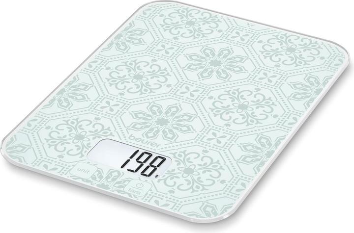 Beurer KS19 Vintage Küchenwaage