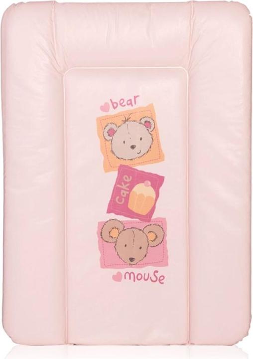 Actual product image Lorelli Children changing mat Softy