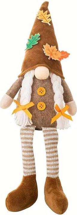 Produktbild Cbx Herbstzwerg Herbstdekoration für Zuhause