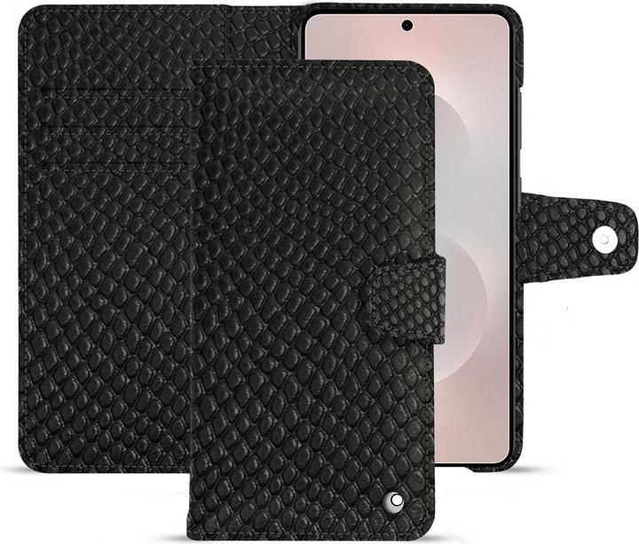 Serpent nero ( Noir / Nero)