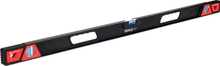 Actual product image Yato POZIOMNICA MAGNETYCZNA 1000mm