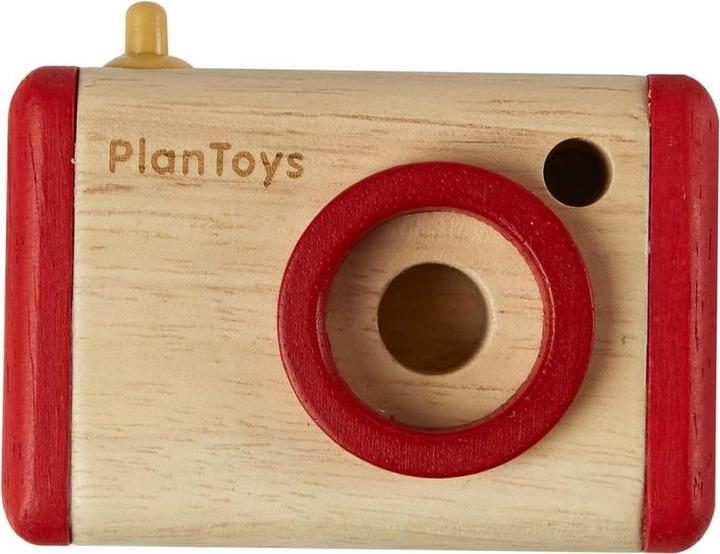 Produktbild Plantoys Vlogger Set