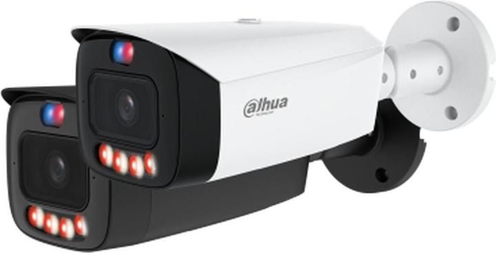 Produktbild Dahua NETTO-KAMERA 8MP BULLET/HFW3849T1-ASPV0280B-PRO