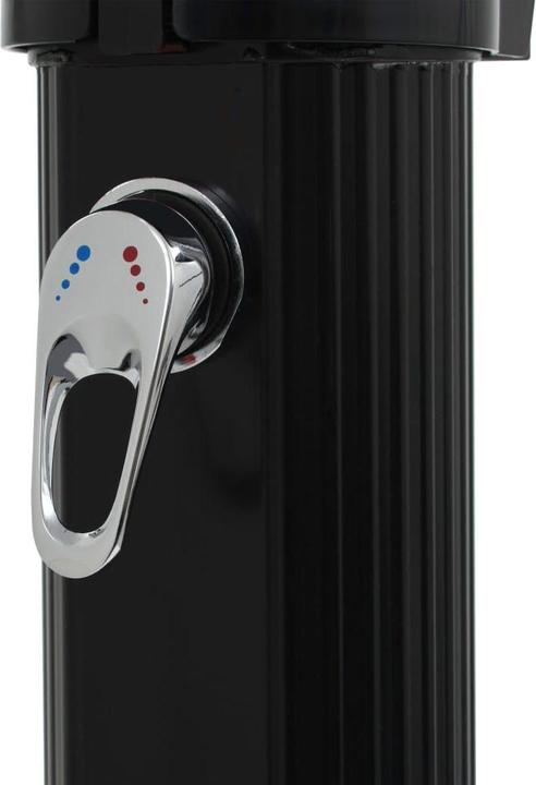 Produktbild vidaXL Solardusche