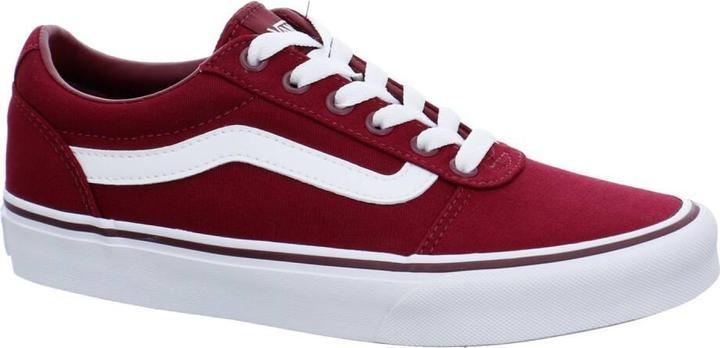 Produktbild Vans Ward Sneaker Damen (41)