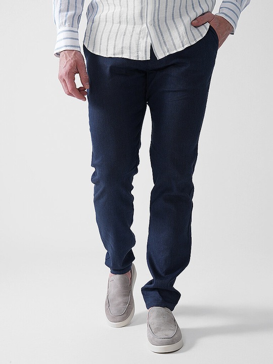 Produktbild MAC Jeans Lennox Sport (W32/L30)