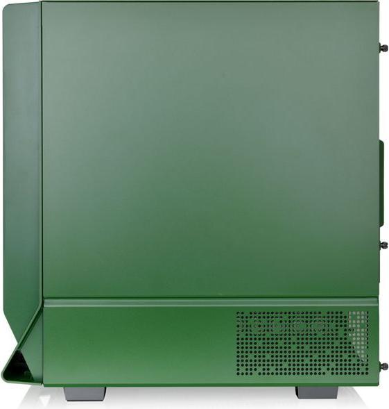 Produktbild Thermaltake Ceres 350 MX Racing Green (Mini-ITX, mATX, ATX, E-ATX)