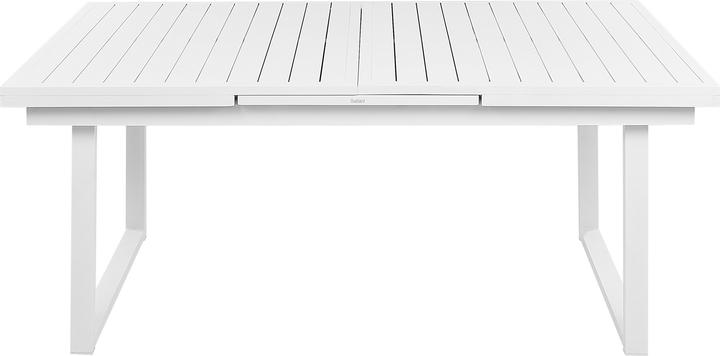 Produktbild Beliani Valcanetto/ Busseto (180 x 90 x 78 cm)