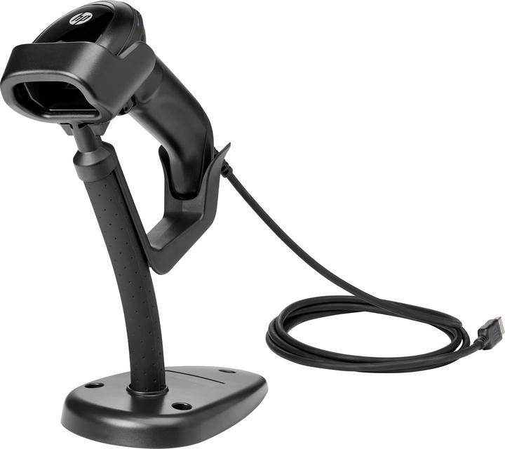 Produktbild HP Engage Imaging Barcode Scanner II (2D-Barcodes)