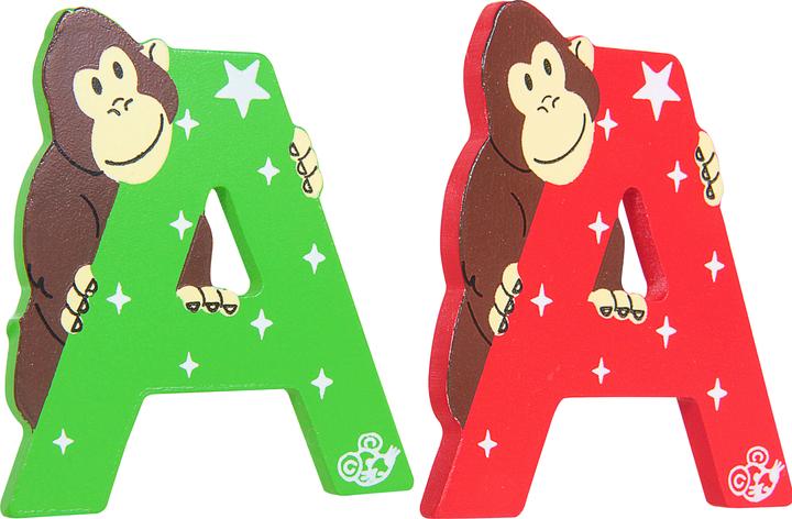 Immagine prodotto Spielmaus Lettera A