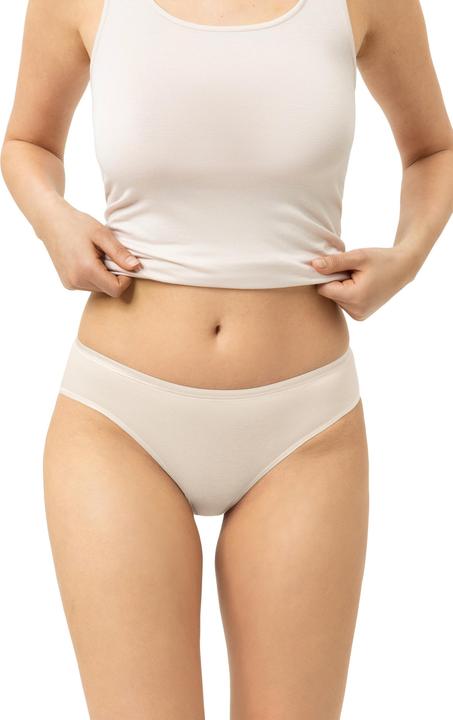 Produktbild Mey Mini-Slip Serie Modal Pure Uni (L, Einzelpack)