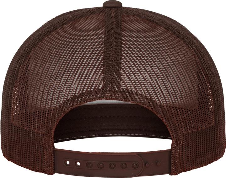 Actual product image Flexfit Classic Trucker (One size)