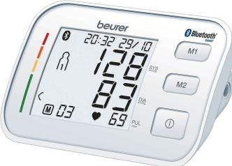Actual product image Beurer Bm 57