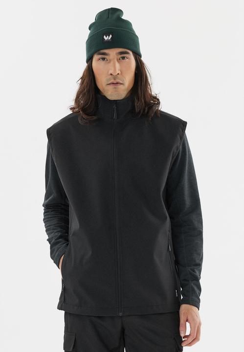 Actual product image Whistler Lango Softshell (S)