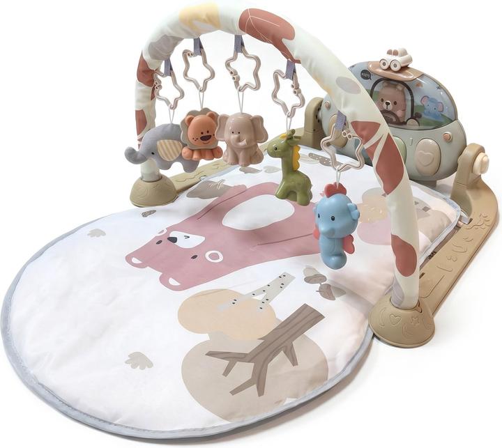 Produktbild Relaxdays Spielbogen