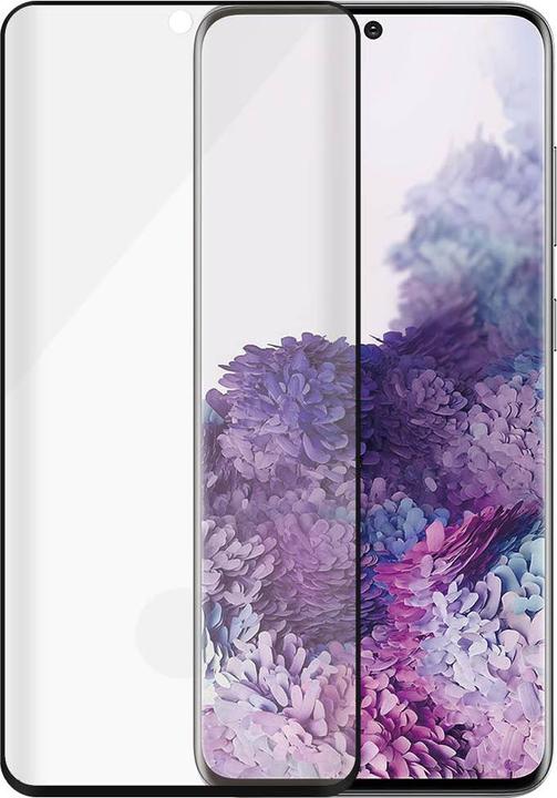 Actual product image PanzerGlass Case Friendly (1 Piece, Samsung Galaxy S20+, Samsung Galaxy S20 5G)