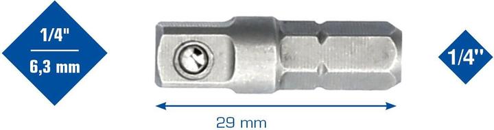 Actual product image Brilliant Tools BT020909