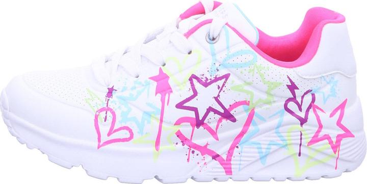 Actual product image Skechers UNO LITE sneaker - MY DRIP (34)