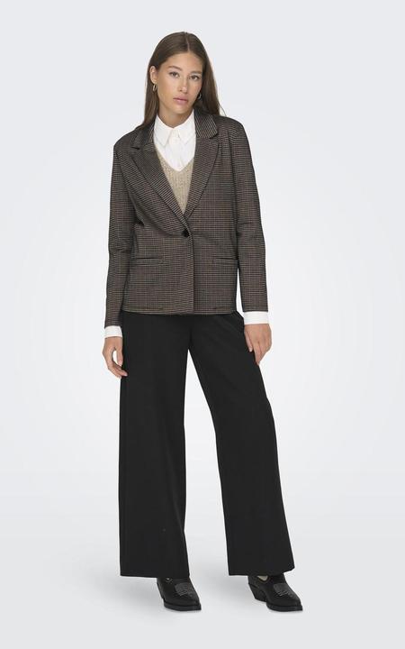 Produktbild JdY Normal geschnitten Steigendes Revers Blazer Klassischer Blazer (M)