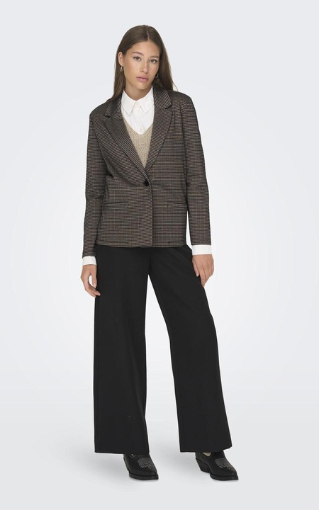 Immagine prodotto JdY Vestibilità regolare Blazer con revers a lancia Blazer classico (M)