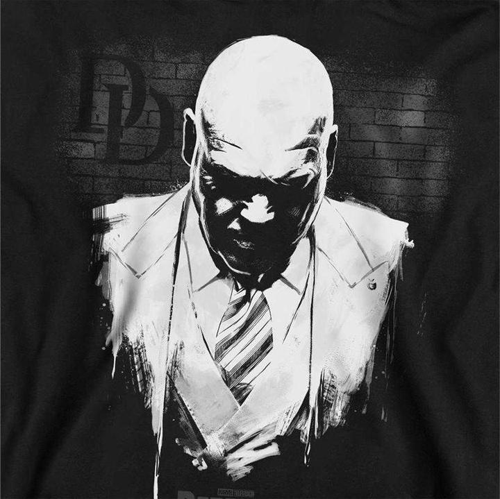 Produktbild Daredevil Mayor Sweatshirt (L)