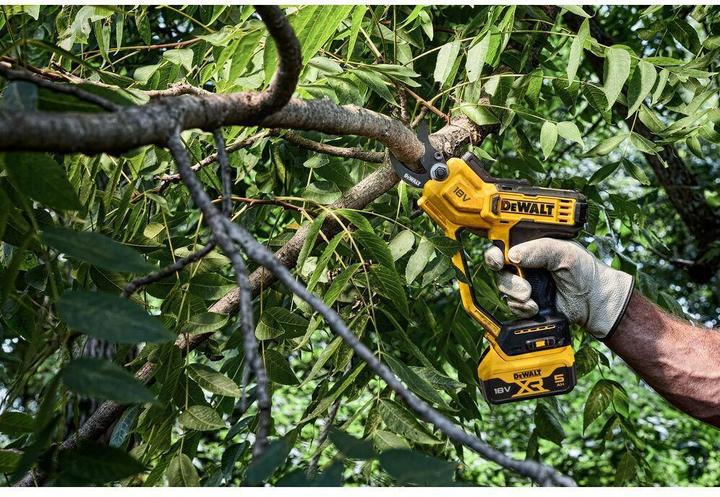 Immagine prodotto DeWalt Cesoie a batteria