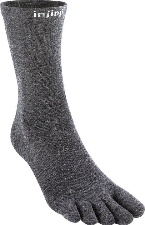 Image du produit Injinji Liner Crew Wool (45, 46, 47)