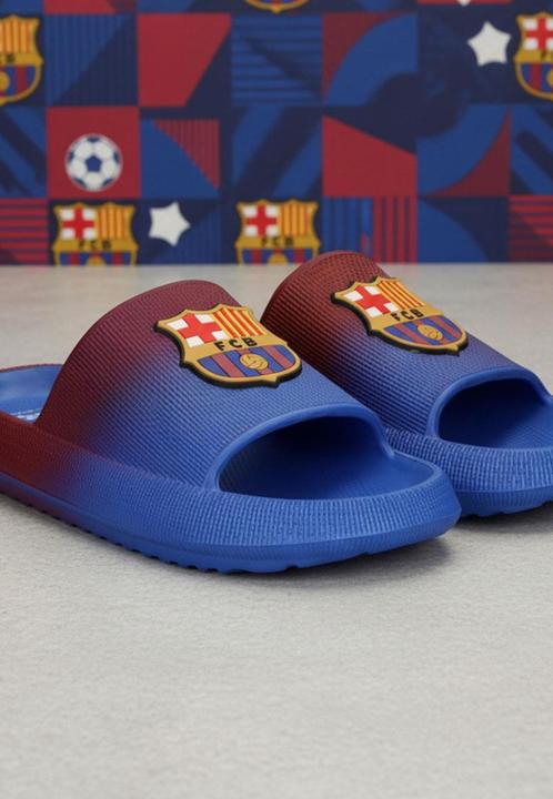 Produktbild Disney Flip Flops FC Barcelona (37)