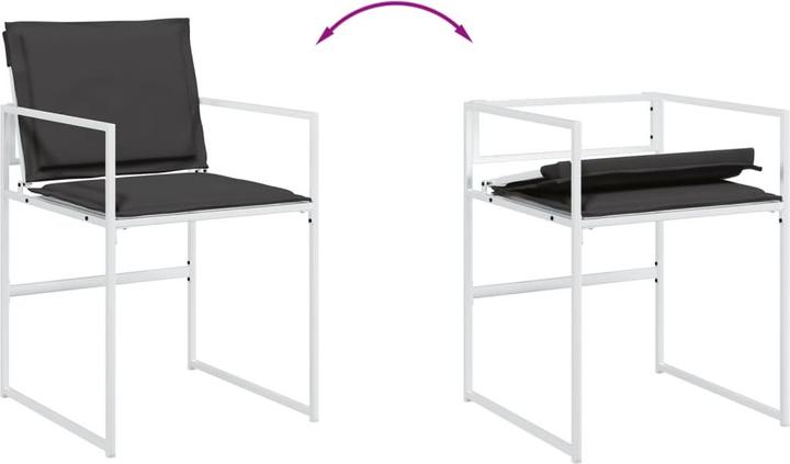 Image du produit VidaXL Lalo (107 cm)