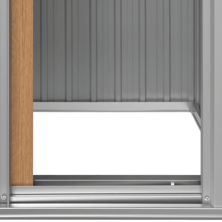 Produktbild vidaXL Gartenschuppen