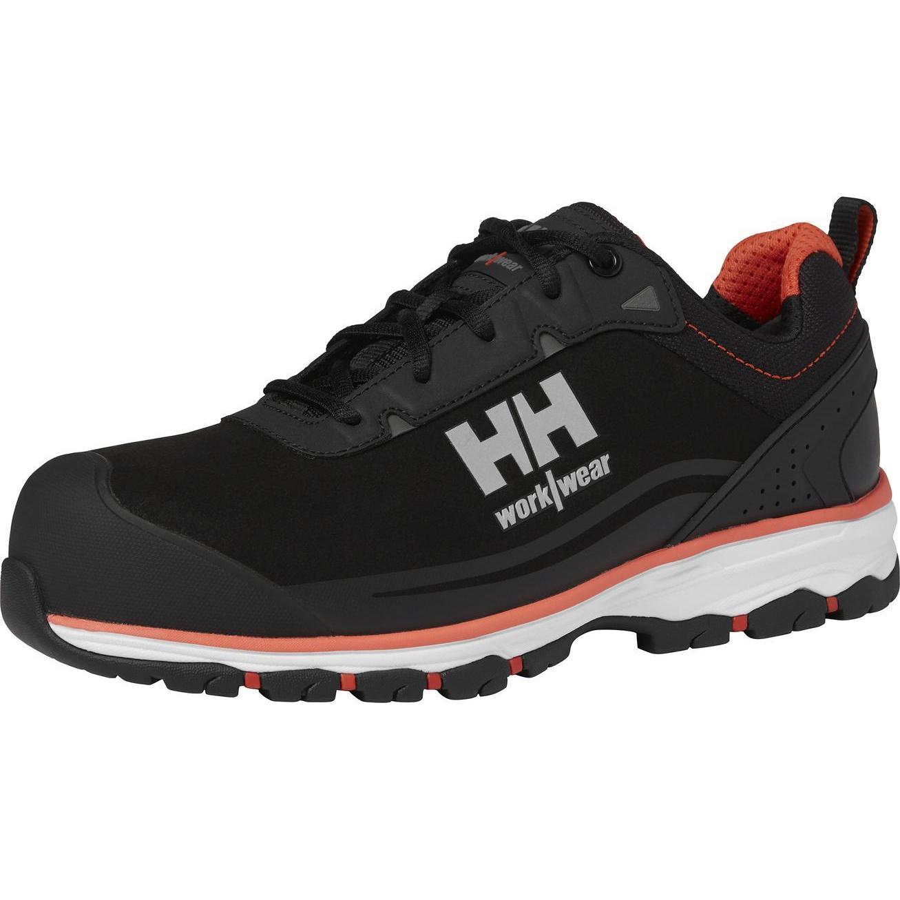 Helly Hansen, Sicherheitsschuhe, Chelsea Evo 2 (S3, 43)