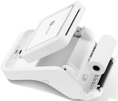 Actual product image SumUp Solo Card Reader and Printer