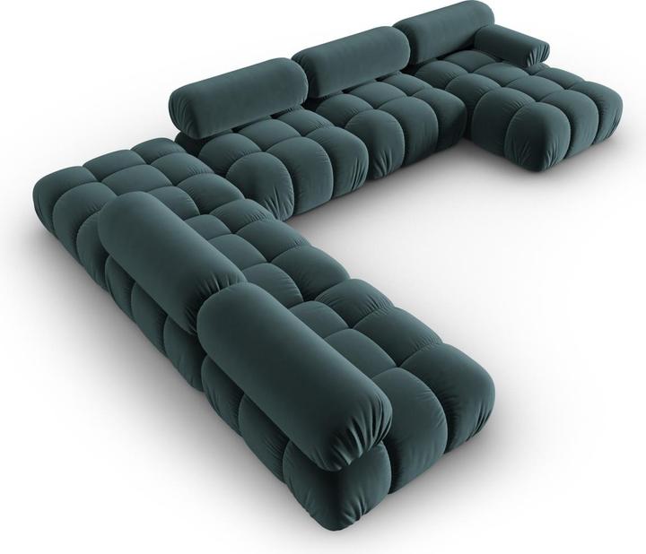 Actual product image Maison Heritage Gerda (Sofa landscape, Modular sofa)