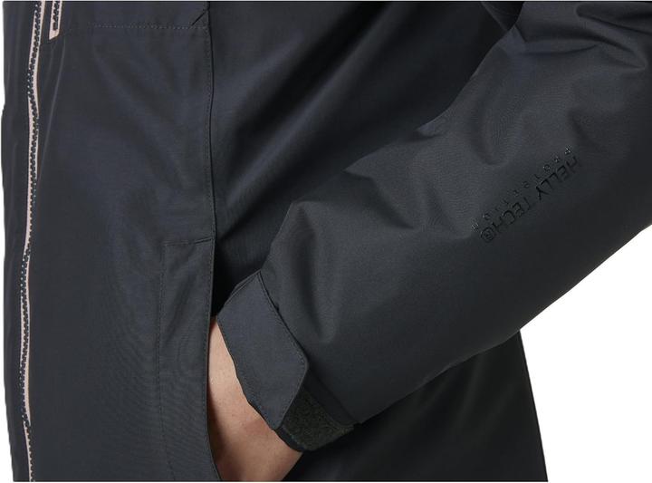 Produktbild Helly Hansen Long Belfast Winter Jacket (S)