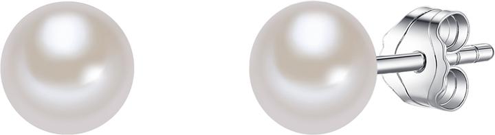 Immagine prodotto Valero Pearls Perle d'acqua dolce d'argento da donna - 2926 (Argento 100%)
