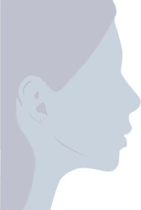 Immagine prodotto Valero Pearls Perle d'acqua dolce d'argento da donna - 2944 (Argento)