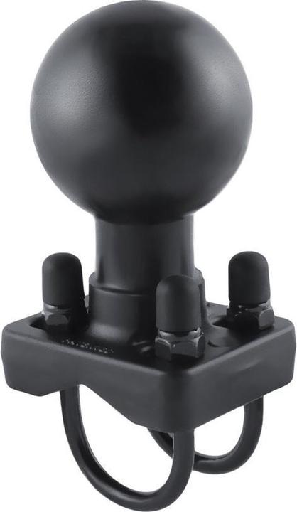 RAM Mounts BALL D-SIZE 2.25", 2 U-BOLTS