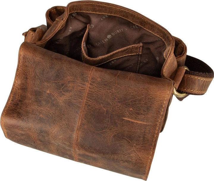 Actual product image Greenburry Shoulder bag Vintage 1738