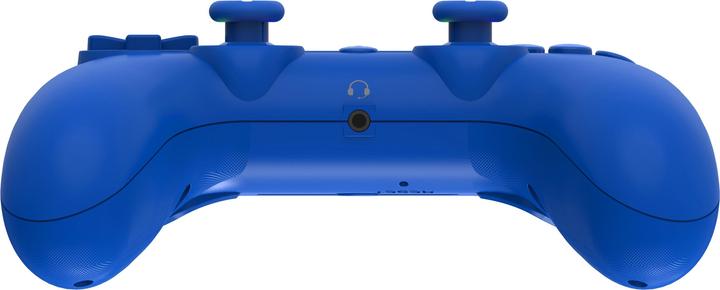 Immagine prodotto Subsonic Controller a led wireless blu per PS4/PC (PC, Playstation Classic)