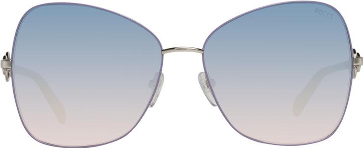 Actual product image Emilio Pucci MOD. EP0147 5920W