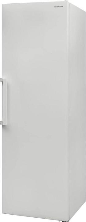 Image du produit Sharp SJ-SC11CMXWE-UE (Autonome, 280 l)