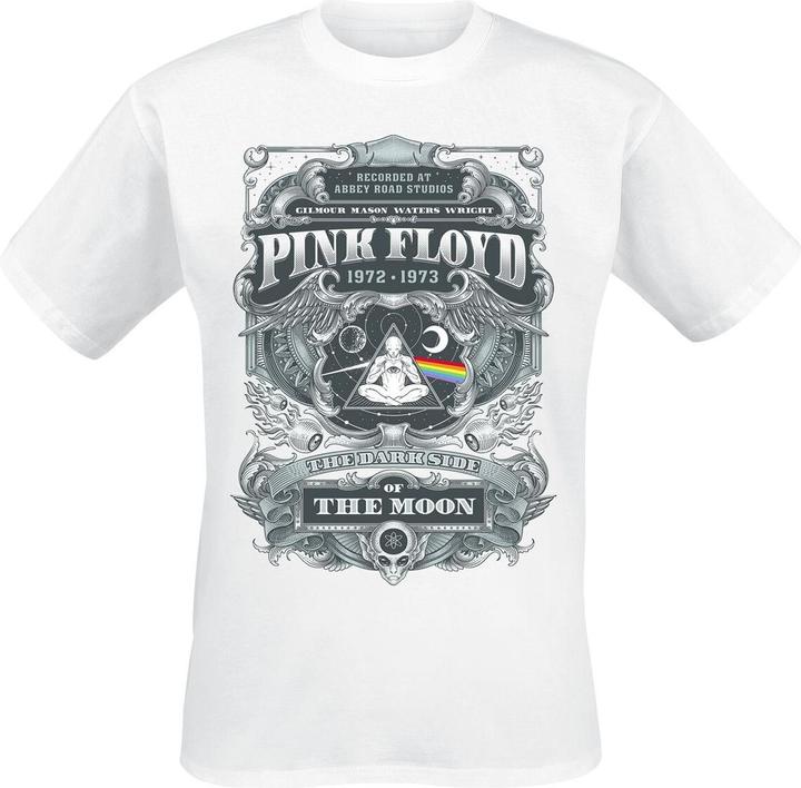 Produktbild Pink Floyd DSOTM 1972 (S)