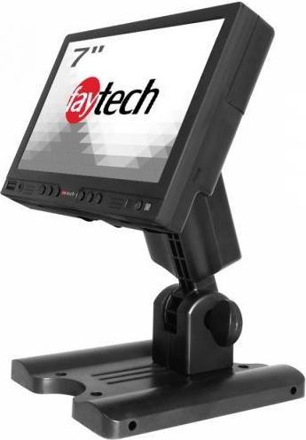 Immagine prodotto Faytech Schermo tattile LCD (800 x 480 pixel)