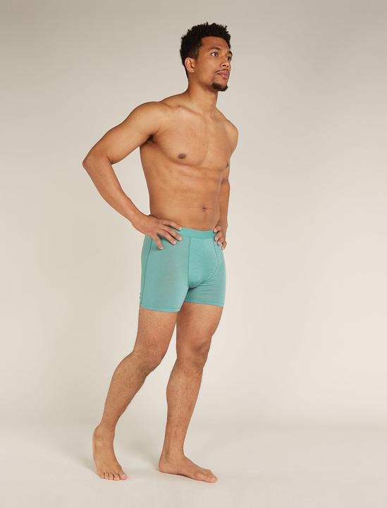 Produktbild Icebreaker Men Merino Blend Core Boxers (XL)