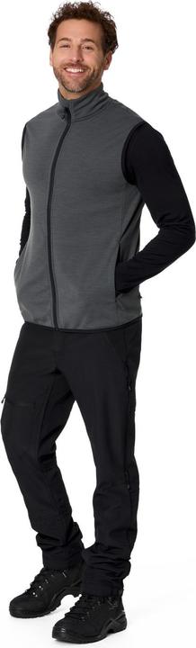 Produktbild Heber Peak MerinoBlend SaplingHe. II Vest (S)