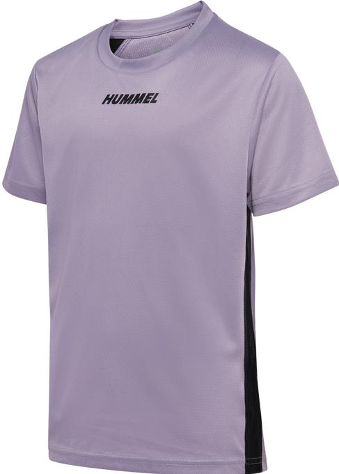 Produktbild hummel hmlMULTI PL JERSEY KIDS (140)