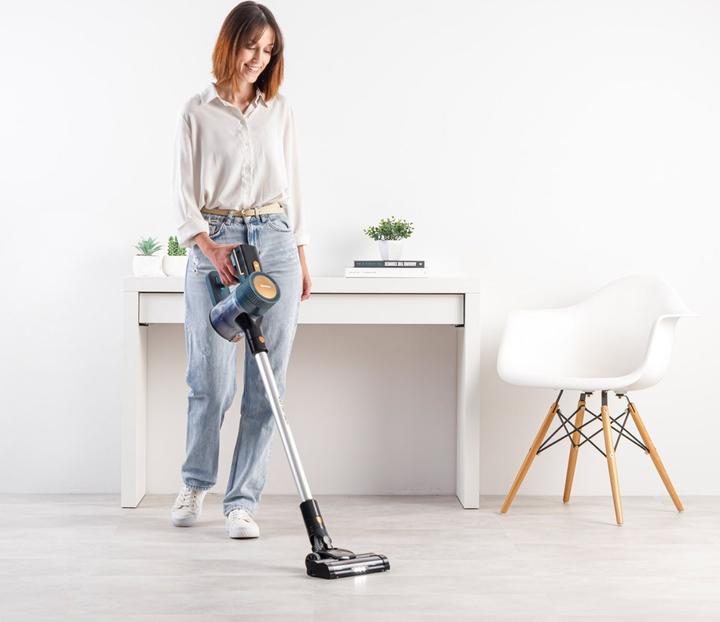 Image du produit Taurus Homeland Ideal Aspirateur sans fil 948934000