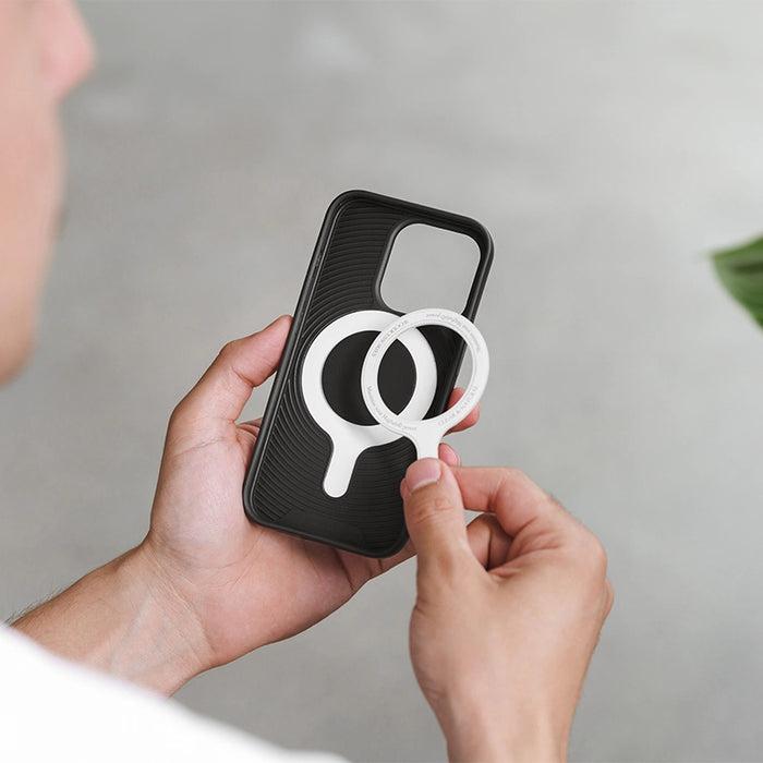 Produktbild Woodcessories BioCase Magsafe (Apple iPhone 15 Plus)